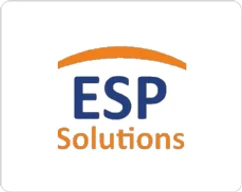 Logo klienti: Esp solutions